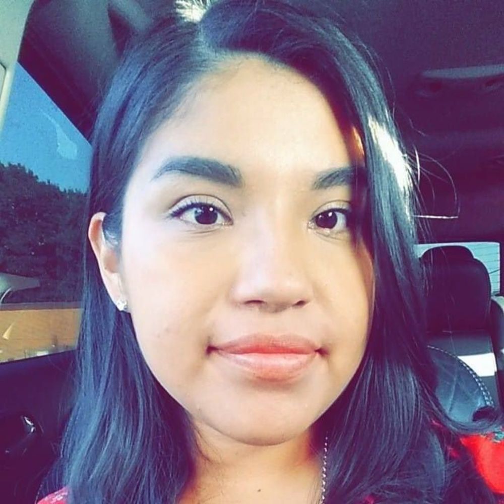 Meet your Posher, Ruthie